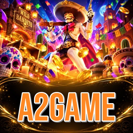 Screenshot 1 - a2game Home Screen
