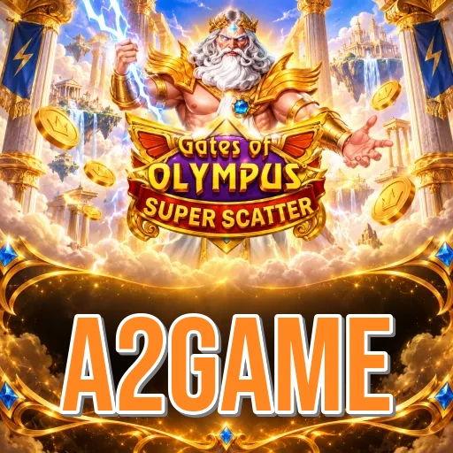 Screenshot 1 - a2game Home Screen