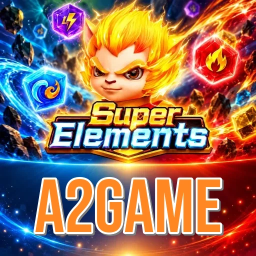Screenshot 3 - a2game Settings