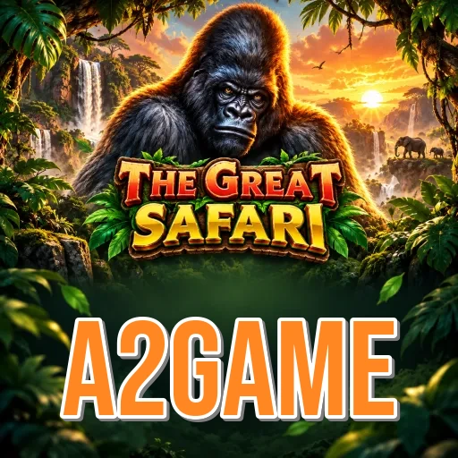Screenshot 2 - a2game Features