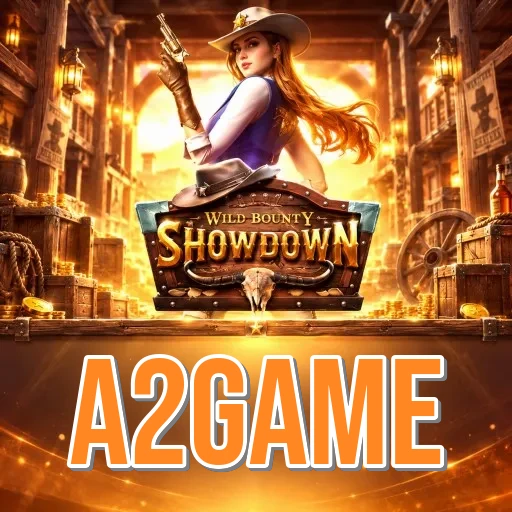 Screenshot 1 - a2game Home Screen