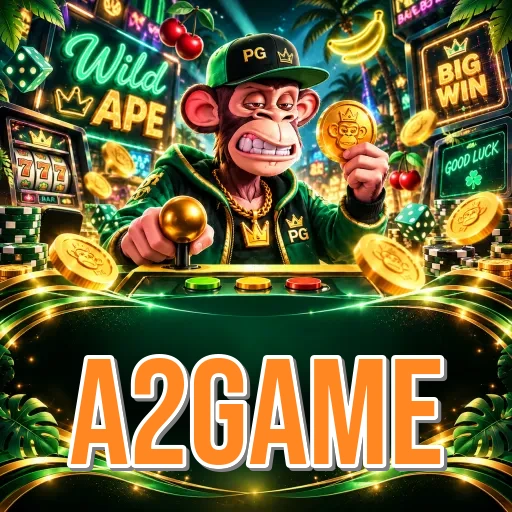 Screenshot 4 - a2game Dark Mode