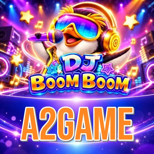 Screenshot 1 - a2game Home Screen