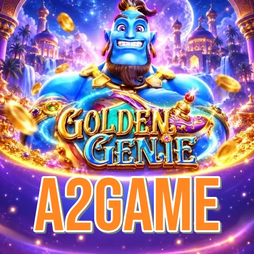 Screenshot 1 - a2game Home Screen