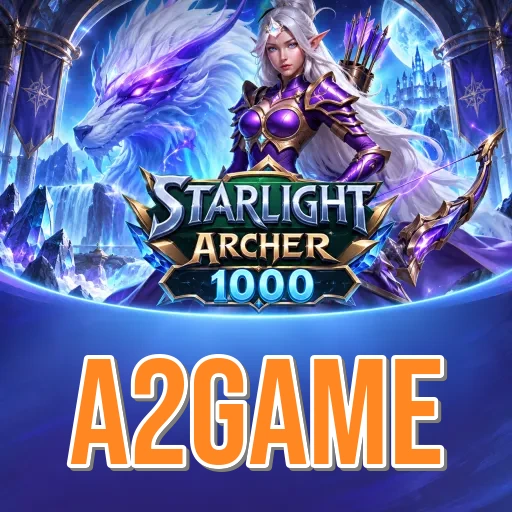 Screenshot 2 - a2game Features