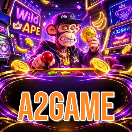 Screenshot 2 - a2game Features