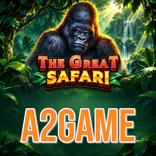 Screenshot 1 - a2game Home Screen
